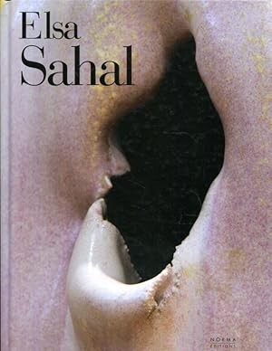 Seller image for Elsa Sahal (English and French Edition) for sale by Turgid Tomes