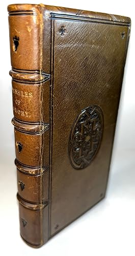 Sparkles of Glory, or Some Beams of the Morning Star (Signed Riviere Binding)