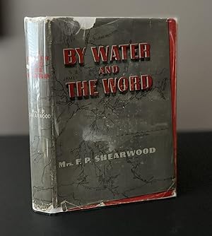 BY WATER AND THE WORD.