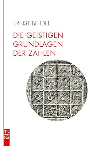 Seller image for Die geistigen Grundlagen der Zahlen for sale by moluna