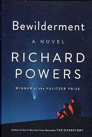 Seller image for Bewilderment: A Novel for sale by A Cappella Books, Inc.