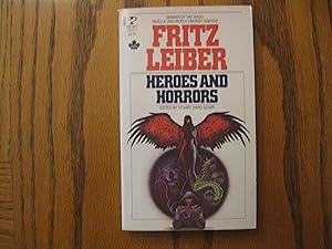 Seller image for Heroes and Horrors for sale by Clarkean Books