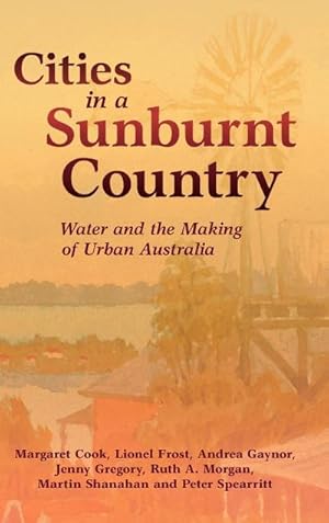 Bild des Verkufers fr Cities in a Sunburnt Country zum Verkauf von AHA-BUCH GmbH