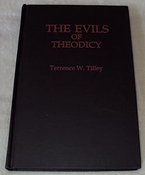 Imagen del vendedor de The Evils of Theodicy a la venta por The Pine Tree