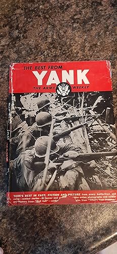 Seller image for The Best From YANK The Army Weekly for sale by Darby Jones