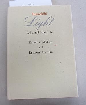Bild des Verkufers fr Tomoshibi Light Collected Poetry zum Verkauf von Midway Book Store (ABAA)