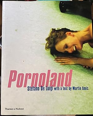 Image du vendeur pour Pornoland mis en vente par Rob Warren Books