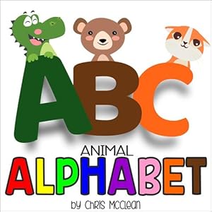 Bild des Verkufers fr Alphabet (Aminal) [Hardcover ] zum Verkauf von booksXpress