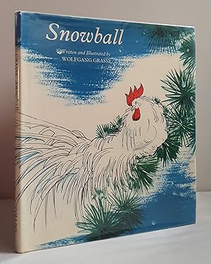 Seller image for Snowball for sale by Mad Hatter Books