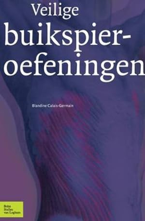 Seller image for Veilige buikspieroefeningen (Dutch Edition) [Hardcover ] for sale by booksXpress