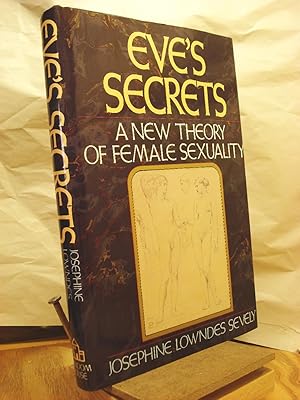 Seller image for Eve's Secrets: A New Theory of Female Sexuality for sale by Henniker Book Farm and Gifts