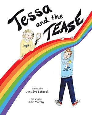 Bild des Verkufers fr Tessa and the Tease [Hardcover ] zum Verkauf von booksXpress