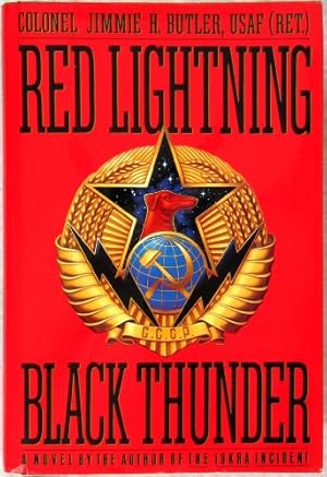 Seller image for Red Lightning/Black Thunder: 2 for sale by Reliant Bookstore