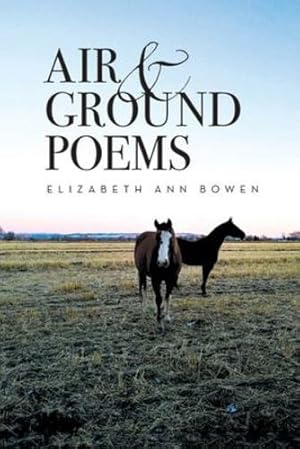 Seller image for Air and Ground Poems [Soft Cover ] for sale by booksXpress