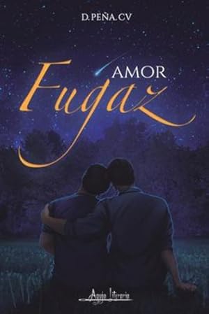 Imagen del vendedor de Amor Fugaz (Spanish Edition) [Soft Cover ] a la venta por booksXpress