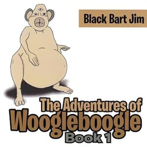 Image du vendeur pour Woogleboogle 1 [Soft Cover ] mis en vente par booksXpress