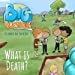 Seller image for What is Death? (Big Questions) [Soft Cover ] for sale by booksXpress