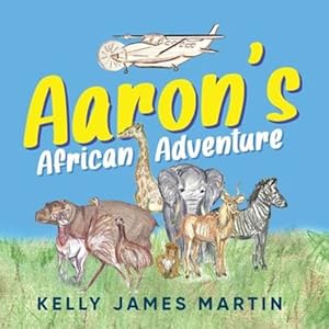 Seller image for Aaron's African Adventure [Soft Cover ] for sale by booksXpress