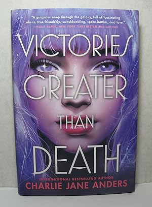 Victories Greater Than Death