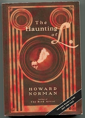 Seller image for Haunting of L for sale by Monroe Stahr Books