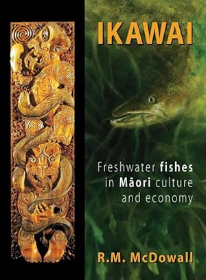 Seller image for Ikawai (Hardcover) for sale by AussieBookSeller