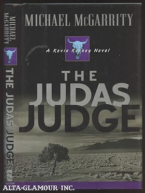 THE JUDAS JUDGE