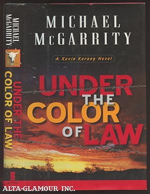 UNDER THE COLOR OF LAW