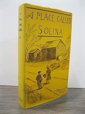 A PLACE CALLED SOLINA