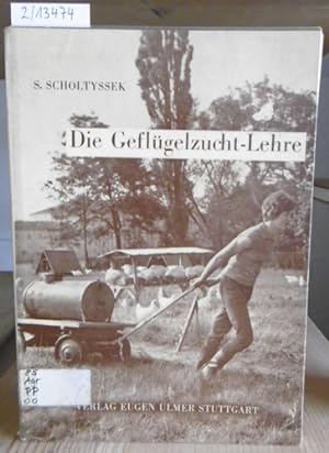 Seller image for Die Geflgelzucht-Lehre. 230 Fragen und Antworten. for sale by Versandantiquariat Trffelschwein