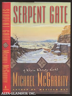 SERPENT GATE