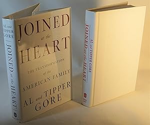 Imagen del vendedor de Joined at the Heart The Transformation of the American Family a la venta por Books Again