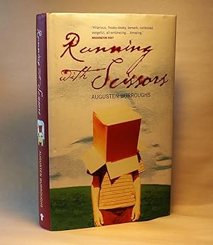 Seller image for Running With Scissors for sale by Anthony Clark