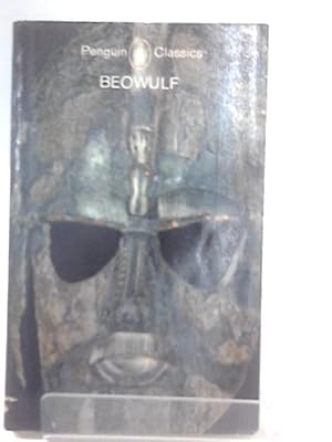 Seller image for Beowulf for sale by World of Rare Books