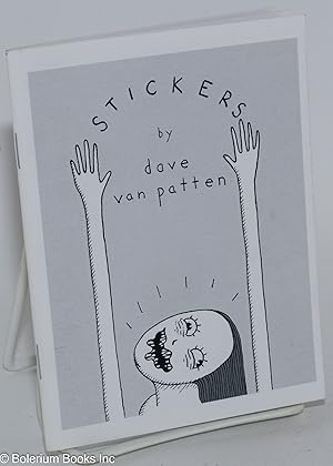 Seller image for Stickers for sale by Bolerium Books Inc.