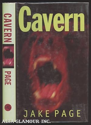 CAVERN