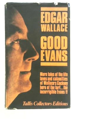 Image du vendeur pour Good Evans mis en vente par World of Rare Books