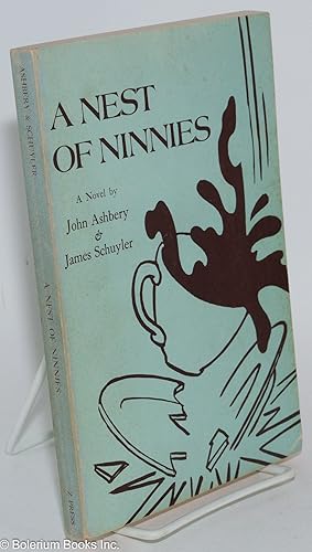 Seller image for A nest of ninnies; a novel for sale by Bolerium Books Inc.