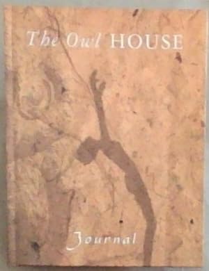 Seller image for The Owl House Journal for sale by Chapter 1