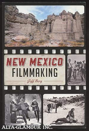 NEW MEXICO FILMMAKING