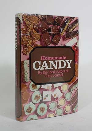 Homemade Candy