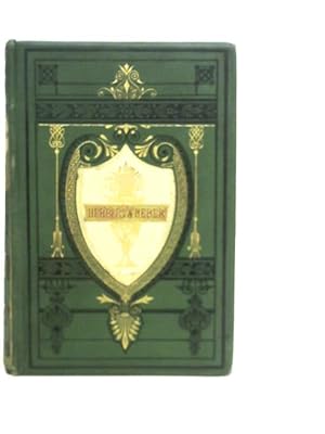 Bild des Verkufers fr The Poetical Works of George Herbert and Reginald Heber zum Verkauf von World of Rare Books