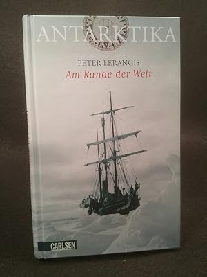Seller image for Antarktika: Am Rande der Welt. [Neubuch] for sale by ANTIQUARIAT Franke BRUDDENBOOKS