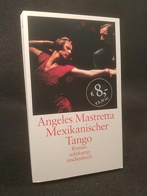 Immagine del venditore per Mexikanischer Tango. [Neubuch] Roman. venduto da ANTIQUARIAT Franke BRUDDENBOOKS