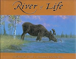 Seller image for River of Life for sale by Bookmarc's