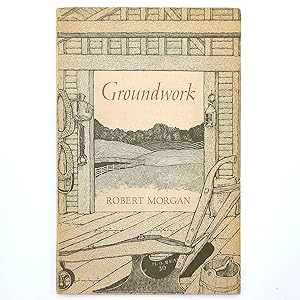 Seller image for Groundwork for sale by Boyd Used & Rare Books