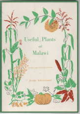 Useful plants of Malaŵi