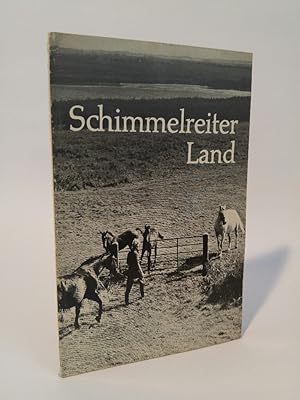 Bild des Verkufers fr Schimmelreiter Land zum Verkauf von ANTIQUARIAT Franke BRUDDENBOOKS