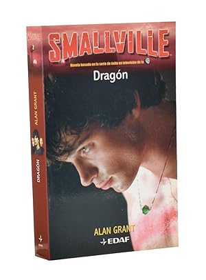 Imagen del vendedor de SMALLVILLE, 2: DRAGN a la venta por Librera Monogatari