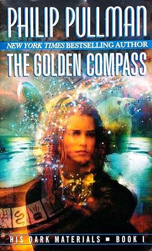 Imagen del vendedor de The Golden Compass (His Dark Materials #1) a la venta por Kayleighbug Books, IOBA