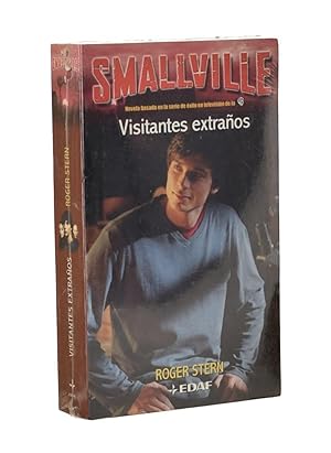Imagen del vendedor de SMALLVILLE, 1: VISITANTES EXTRAOS a la venta por Librera Monogatari